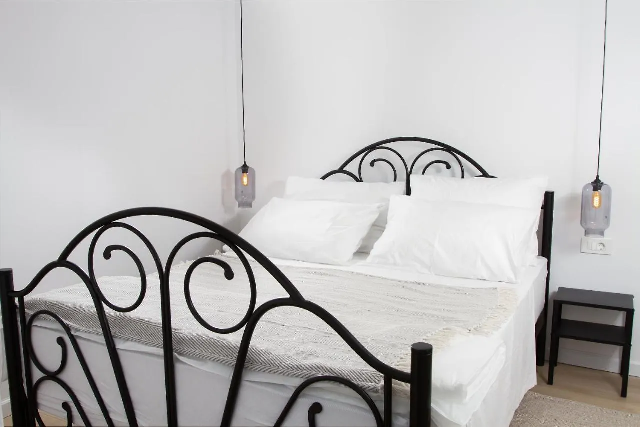 Vinea Suites Trogir 0*,  Croatia