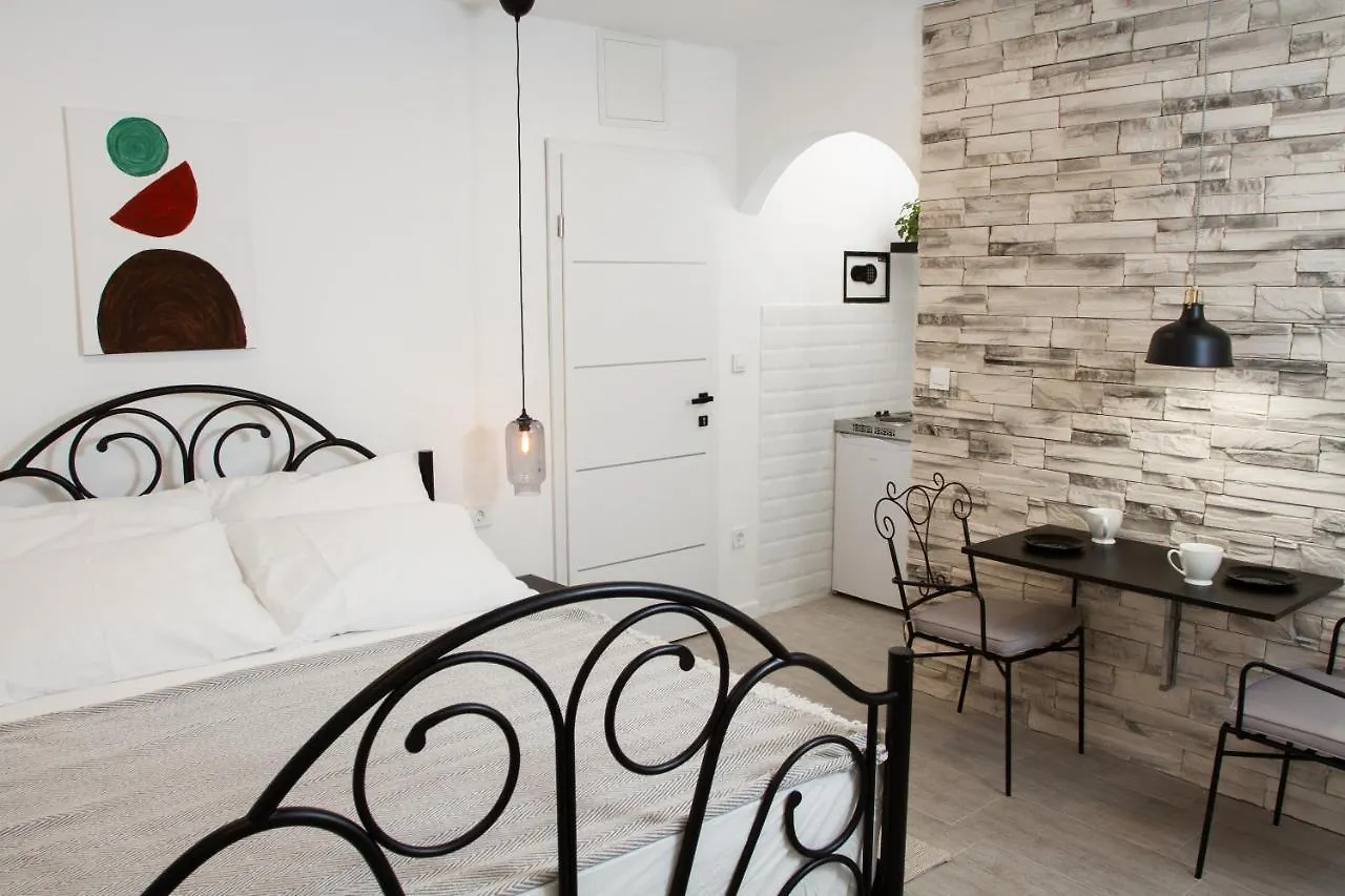 Vinea Suites Trogir Apartment