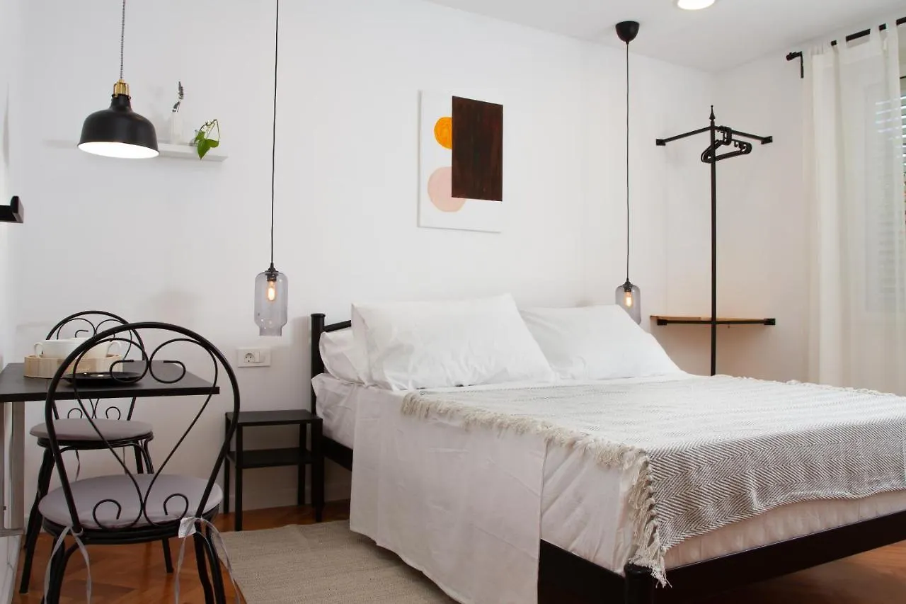 Apartment Vinea Suites Trogir