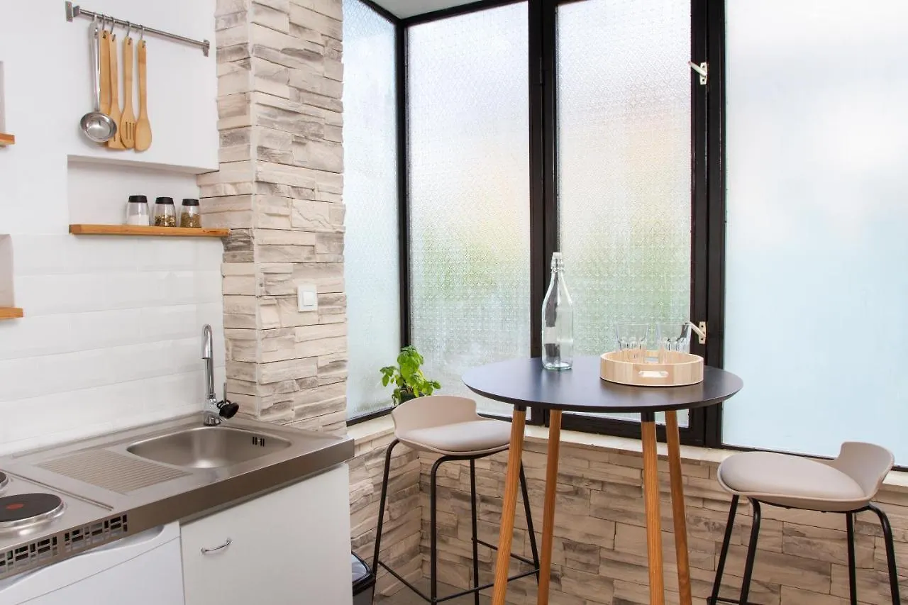 Vinea Suites Trogir