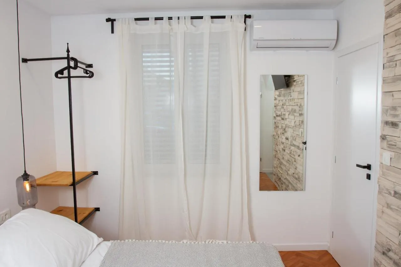 Vinea Suites Trogir Croatia