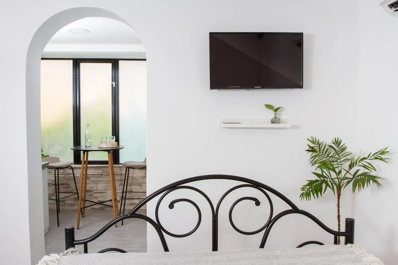 Vinea Suites Trogir 0*,