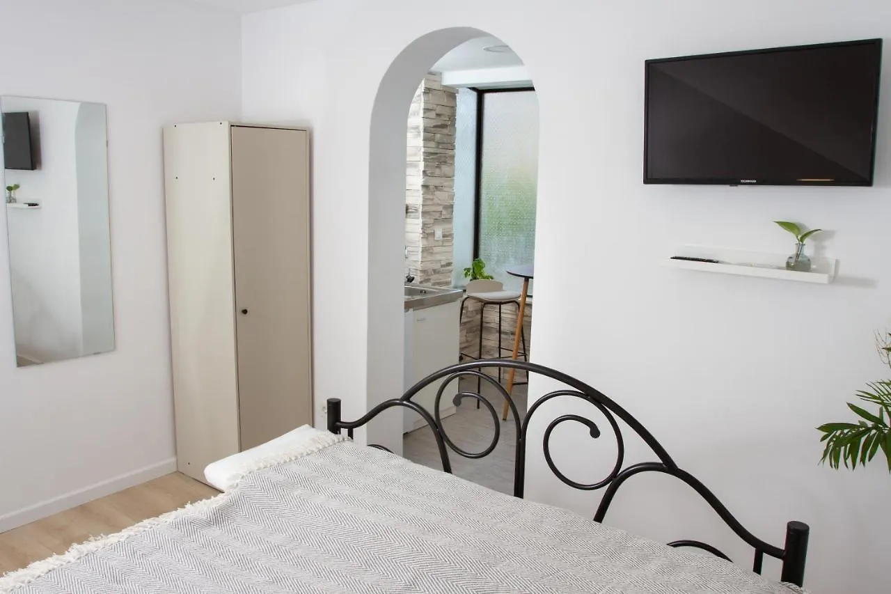 Vinea Suites Trogir Apartment