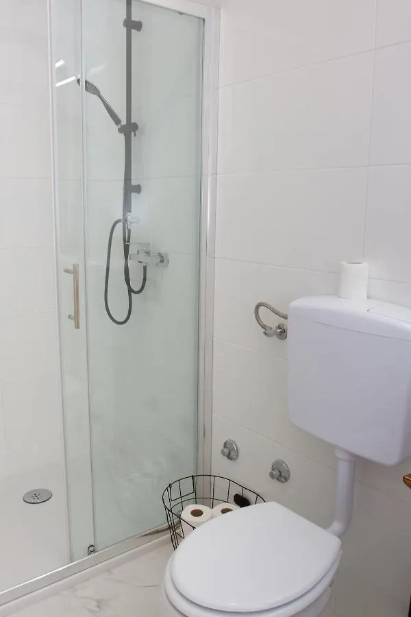 Vinea Suites Trogir Croatia