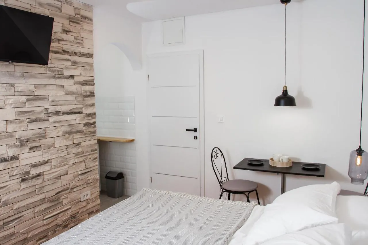 Apartment Vinea Suites Trogir Croatia
