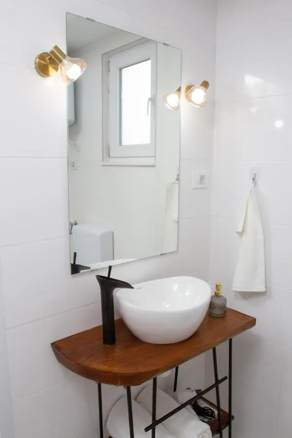 Apartment Vinea Suites Trogir