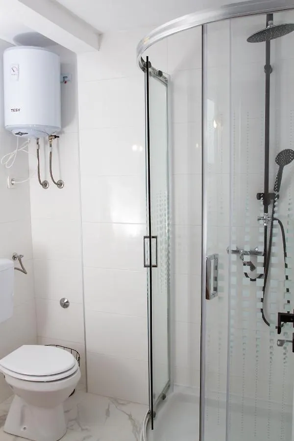 Vinea Suites Trogir Apartment