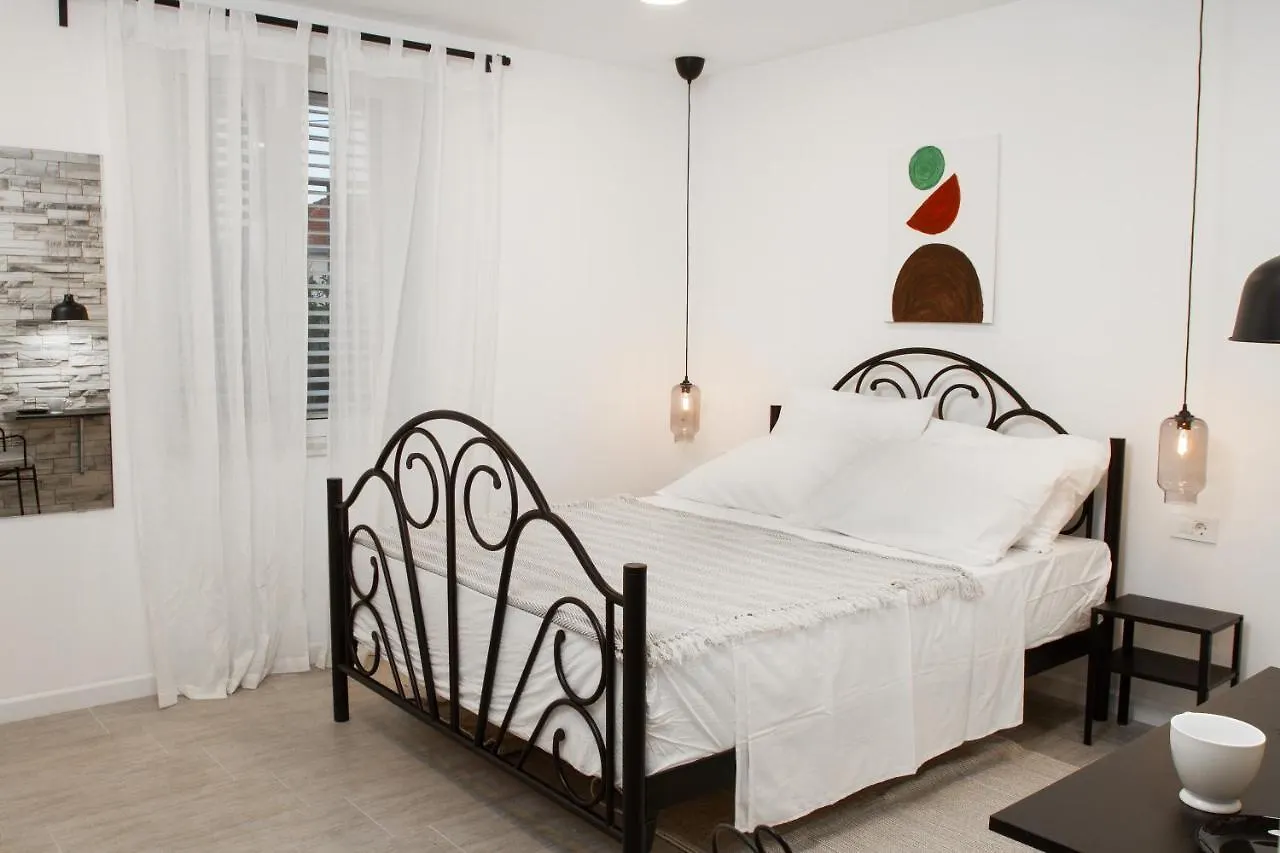 Vinea Suites location