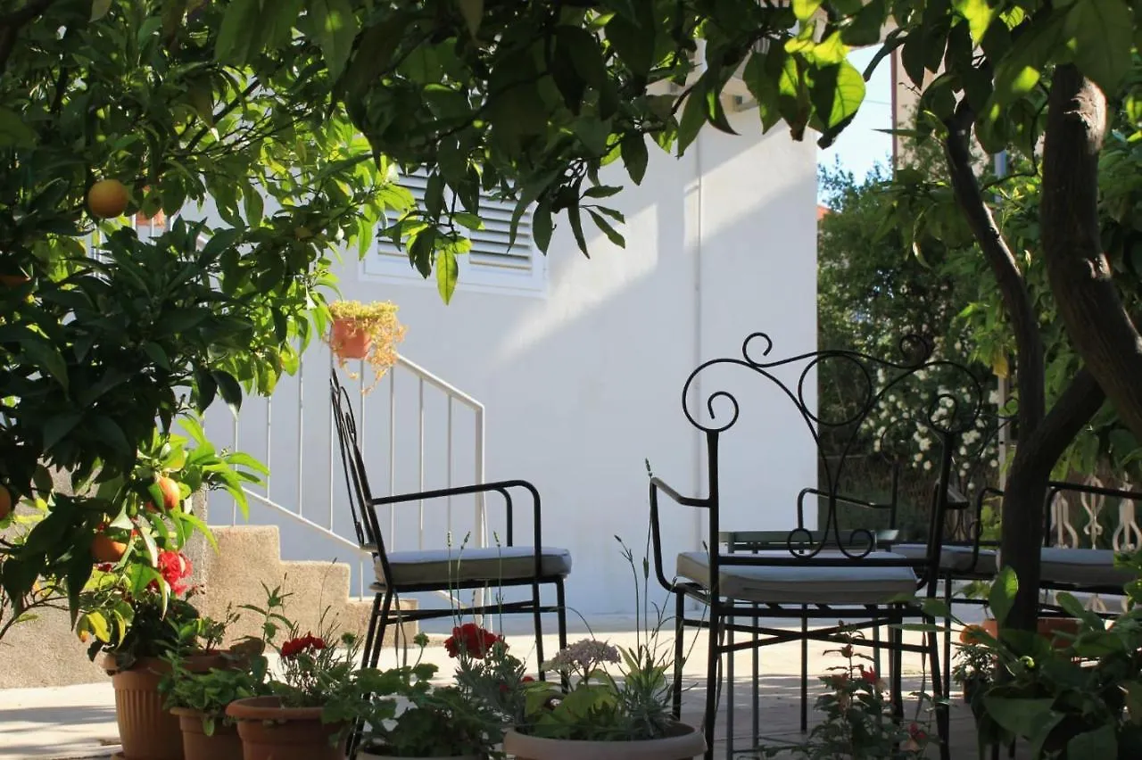 Vinea Suites Trogir Croatia